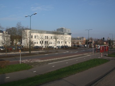 Montfoort, website