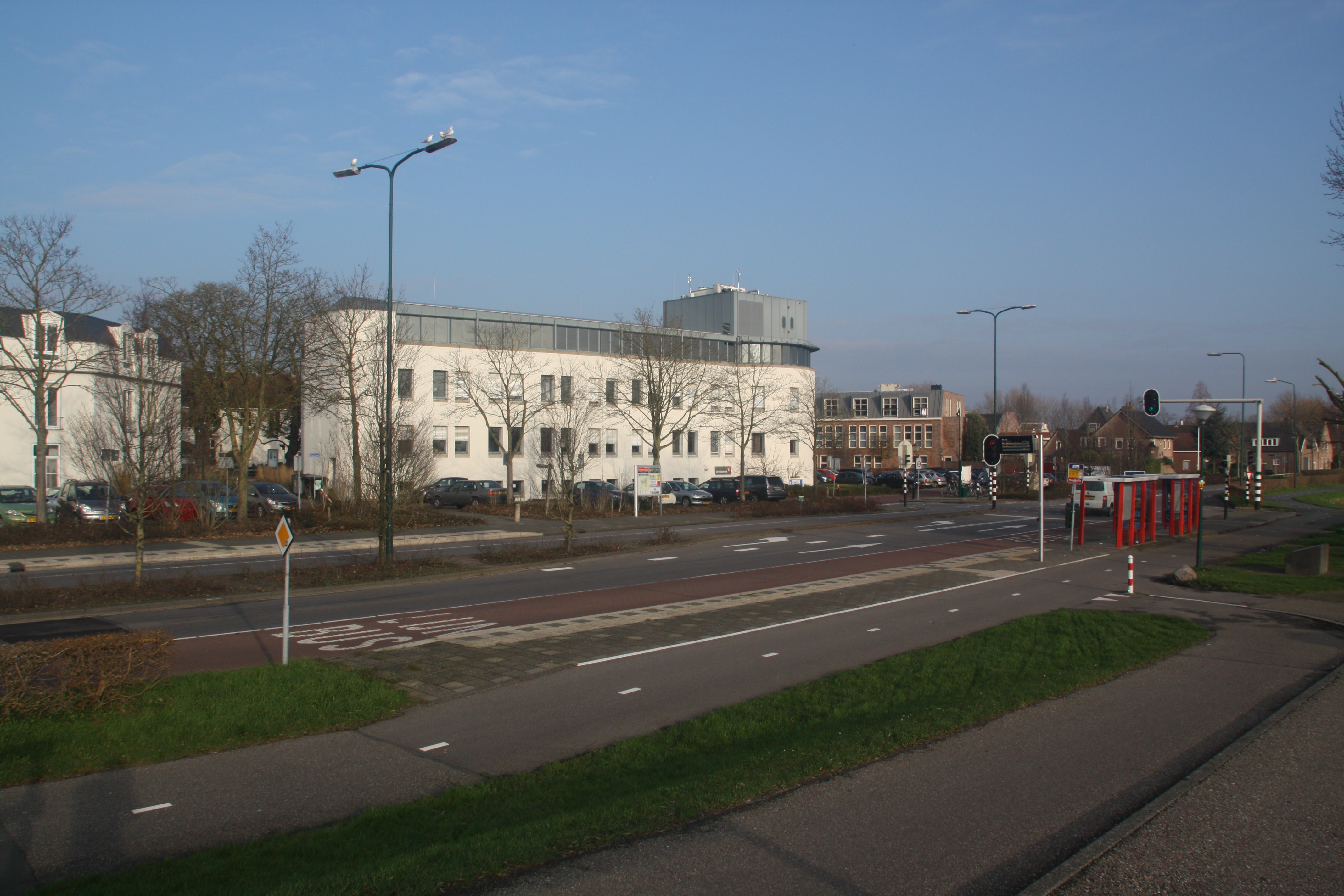 Montfoort, website
