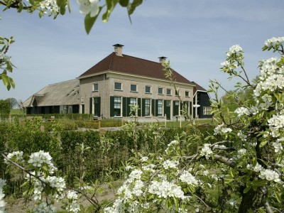 ijsselhoeve-website