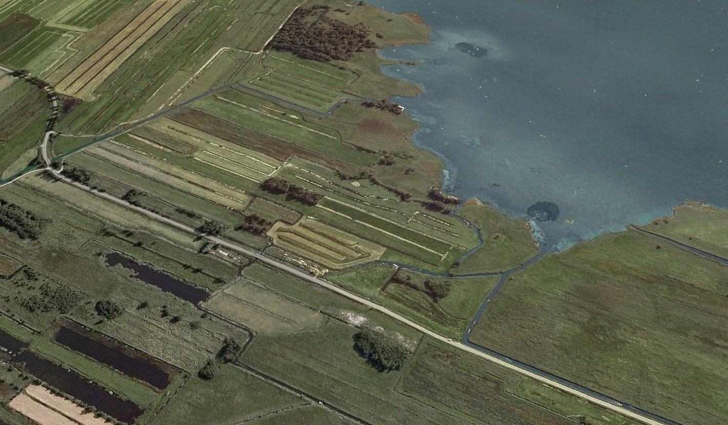 luchtfoto